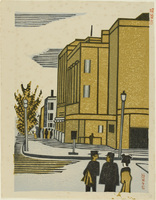 Meiji Theater