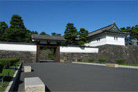 Sakurada Gate