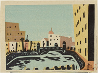 Kyobashi