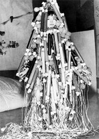 Electric Dress