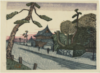 Shiba Temple