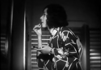 東京の女(Tokyo no onna) Woman of Tokyo