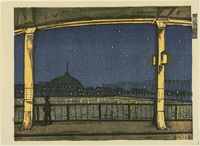 Yanagi Bridge