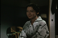 Female Characters in Yasujiro Ozu's Films