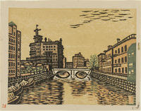 Sukiyabashi