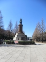 Yasukuni Shrine Today