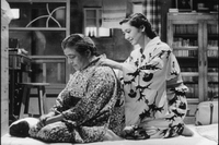 Tokyo Story