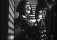 東京の女(Tokyo no onna) Woman of Tokyo