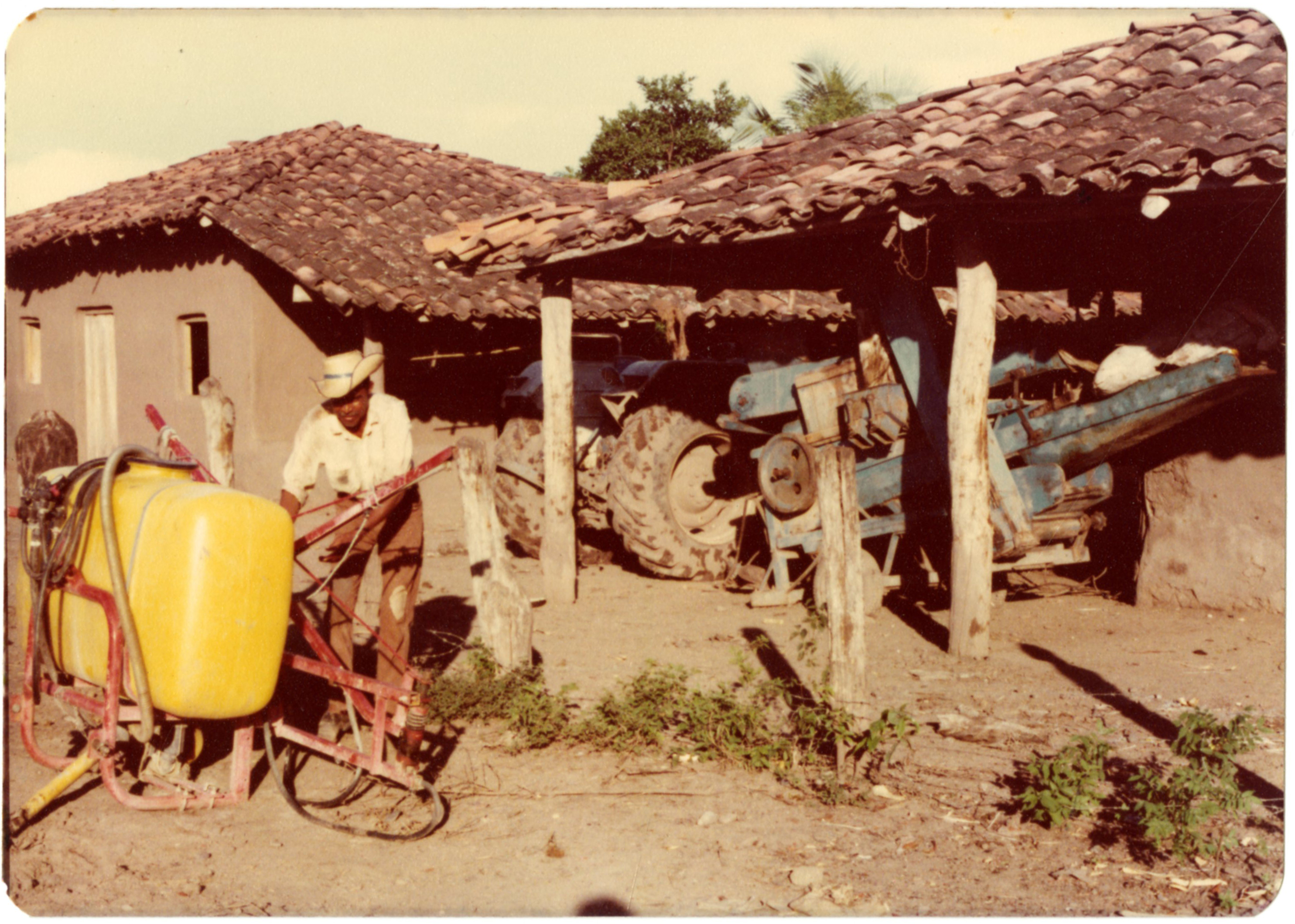 Honduras