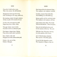 The Man With the Blue Guitar and Other Poems
