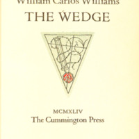 The Wedge