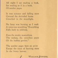 “The Reader”