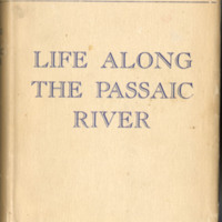 Life Along the Passaic River