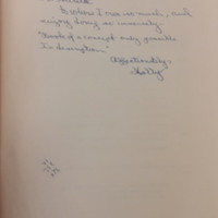 Letters of Wallace Stevens